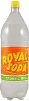 Royal Soda Citron