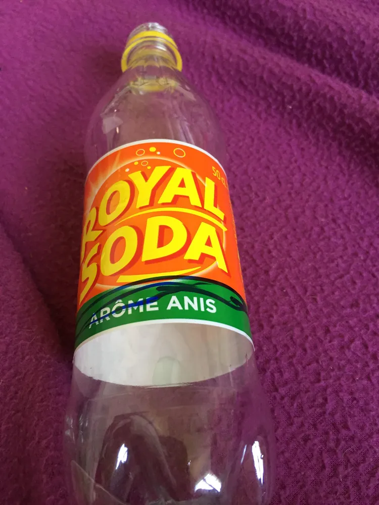 Arôme Anis