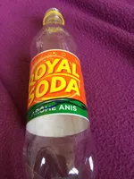 Arôme Anis