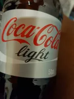 Coca-Cola light