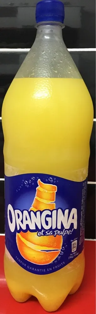 Orangina
