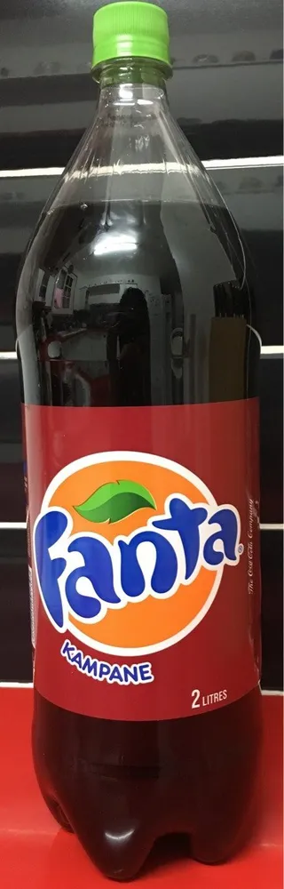 Fanta Kampane