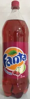 Fanta Manzana