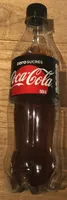Coca-cola zéro