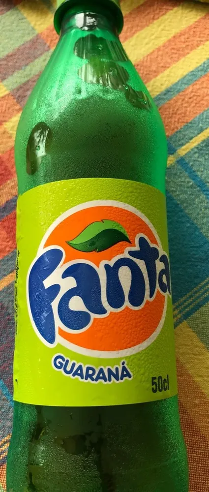 Guarana