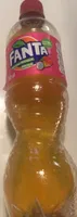 Fanta mangue pitaya