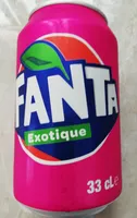 Fanta Exotique