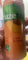 Tea pêche