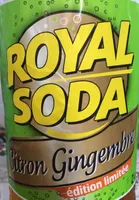 Royal soda