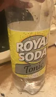 Royal Soda Tonic