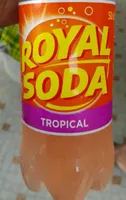 Royal soda