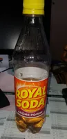 Royal Soda Pomme