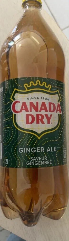 Canada dry
