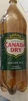Canada dry