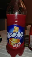 Orangina red