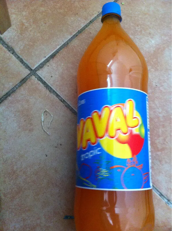 Vaval Tropic