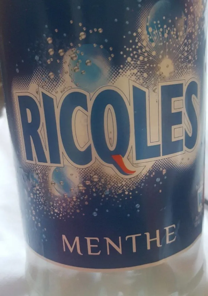 Ricqles