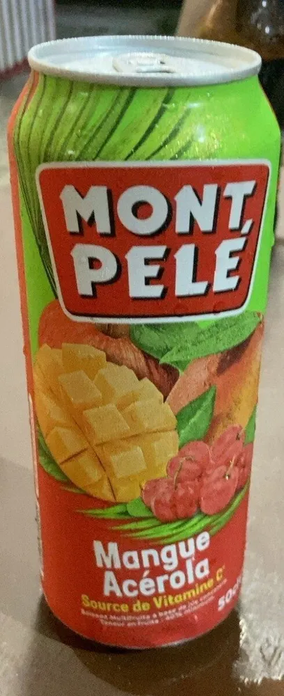 Mague acerola