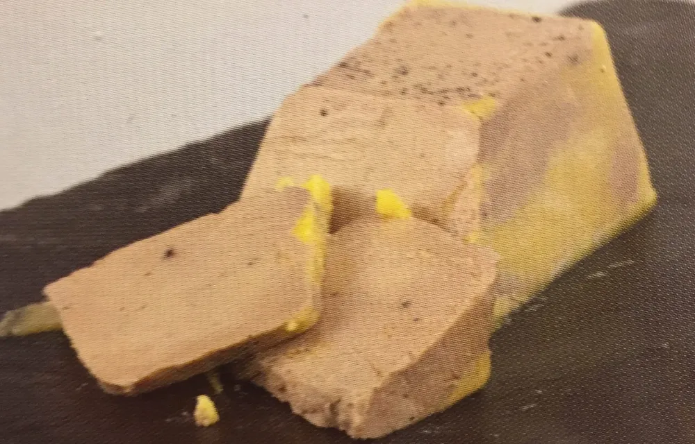 Foie Gras