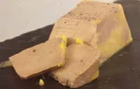Foie Gras