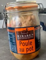 Poule pot