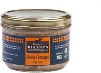 Pâte de campagne