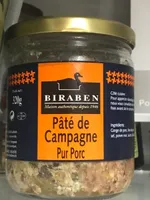 Paté de campagne