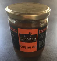 Coq au vin