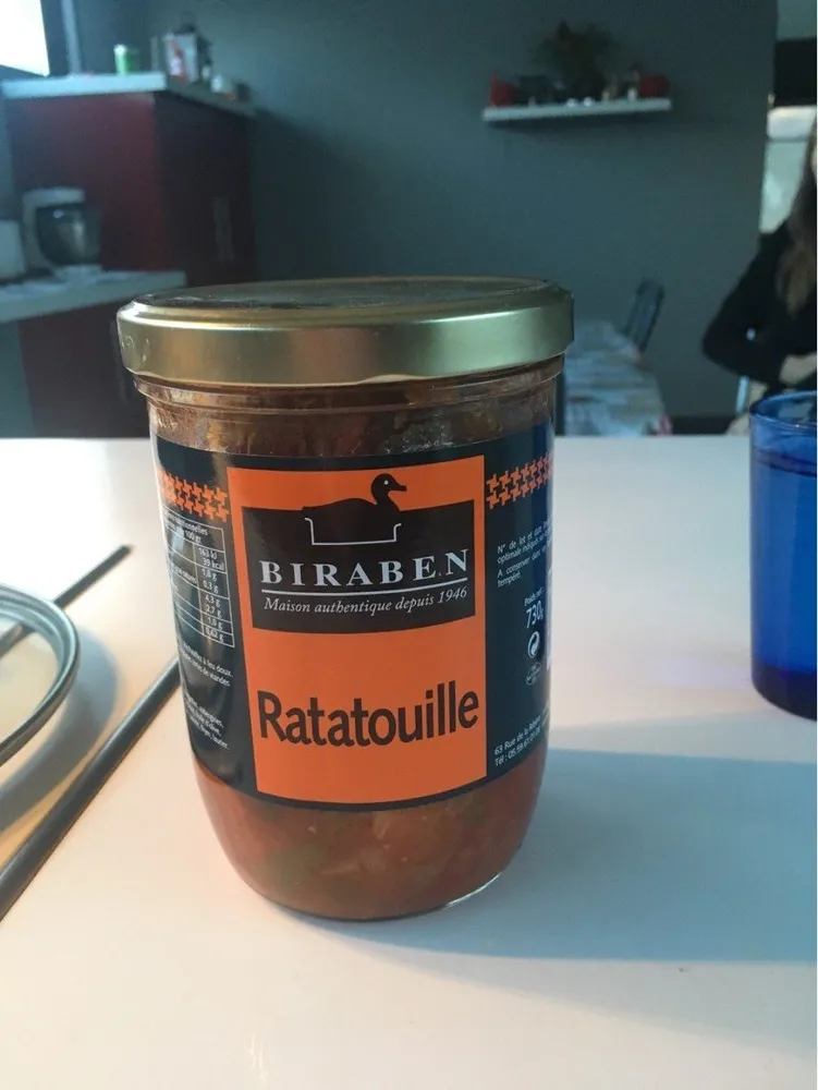 Ratatouille