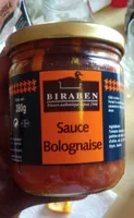 Sauce bolognaise