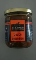 Daube béarnaise