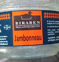 Jambonneau