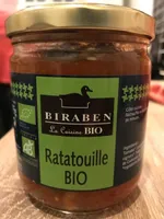 Ratatouille BIO