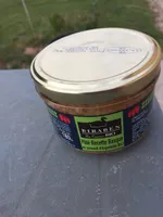 Pate recette basque au piment d espelette bio