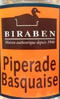 Piperade Basquaise