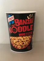 Banzaï Noodle