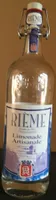 Limonade Artisanale
