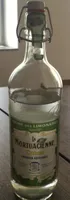 La Mortuacienne Bio Citron