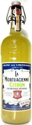 La Mortuacienne Citron