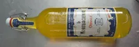 La Mortuacienne Orange