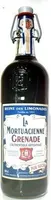 La Mortuacienne Grenade