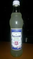Limonade citron