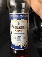 La Mortuaciene Grenade