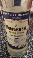 La mortuacienne artisanale