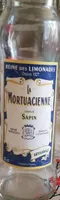 La mortuacienne saveur sapin