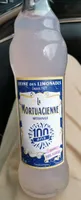 La mortuacienne pink agrume 33cl