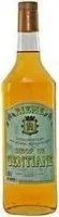 Sirop de gentiane RIEME