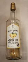 Sirop Mirabelle