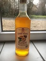 Sirop Passion
