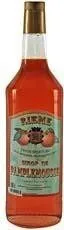 Sirop de rose RIEME